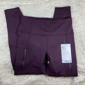 Athleta Rainer Tight Leggings